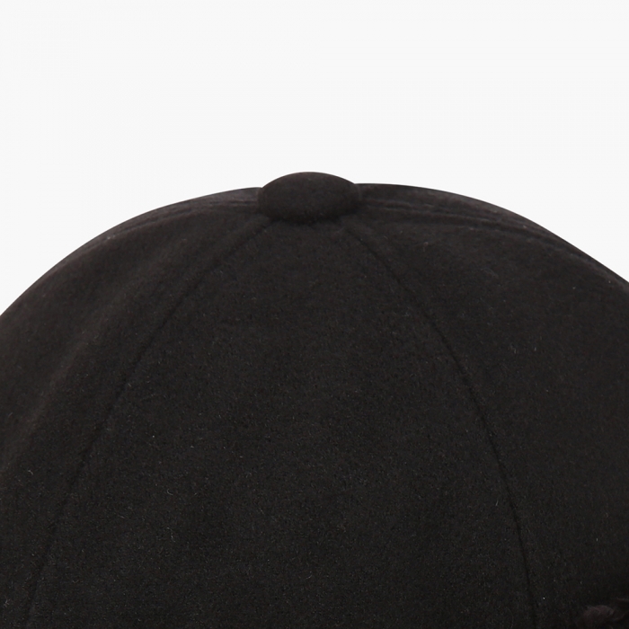 남성 귀마개 세트 6각캡 모자