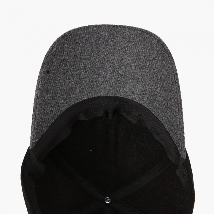 남성 귀마개 세트 6각캡 모자